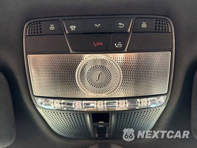 2023 Mercedes-Benz G 550 4MATIC - zdjęcie 36 z 50 - miniatura