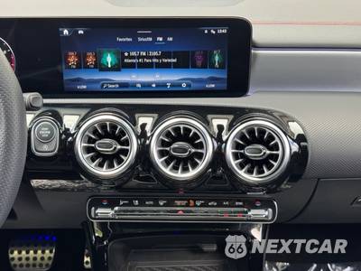 2025 Mercedes-Benz CLA 250 - zdjęcie 24 z 50 - miniatura