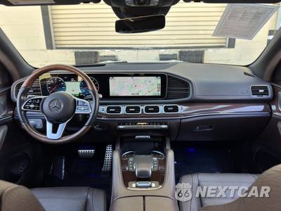 2022 Mercedes-Benz GLS 580 4MATIC - zdjęcie 13 z 50 - miniatura