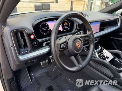 2024 Porsche Cayenne S Coupe - zdjęcie 14 z 50 - miniatura