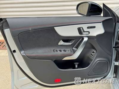 2025 Mercedes-Benz CLA 250 - zdjęcie 46 z 50 - miniatura