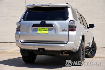 2024 Toyota 4Runner TRD Off Road Premium - zdjęcie 5 z 50 - miniatura