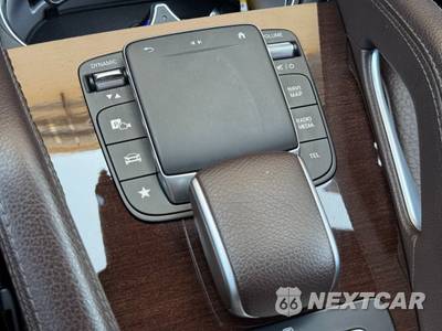 2022 Mercedes-Benz GLS 580 4MATIC - zdjęcie 39 z 50 - miniatura