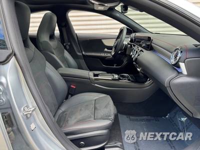 2025 Mercedes-Benz CLA 250 - zdjęcie 16 z 50 - miniatura