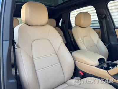 2024 Porsche Cayenne - zdjęcie 40 z 50 - miniatura