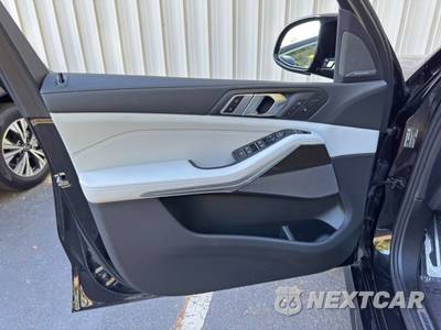 2025 BMW X5 Sports Activity Vehicle M60i xDrive - zdjęcie 49 z 50 - miniatura