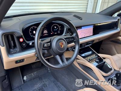2024 Porsche Cayenne - zdjęcie 14 z 50 - miniatura
