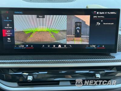 2025 BMW X5 Sports Activity Vehicle M60i xDrive - zdjęcie 31 z 50 - miniatura