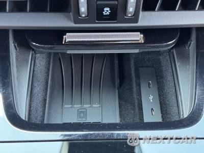 2024 Porsche Cayenne - zdjęcie 33 z 50 - miniatura
