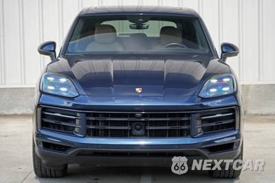 2024 Porsche Cayenne - zdjęcie 50 z 50 - miniatura