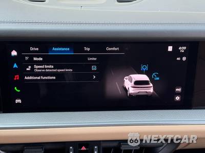 2024 Porsche Cayenne - zdjęcie 29 z 50 - miniatura