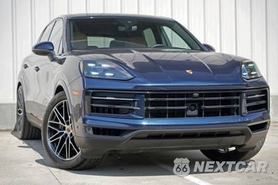 2024 Porsche Cayenne - zdjęcie 4 z 50 - miniatura