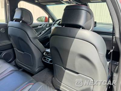 2023 Genesis G80 3.5T Sport - zdjęcie 33 z 48 - miniatura