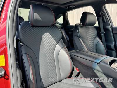 2023 Genesis G80 3.5T Sport - zdjęcie 34 z 48 - miniatura