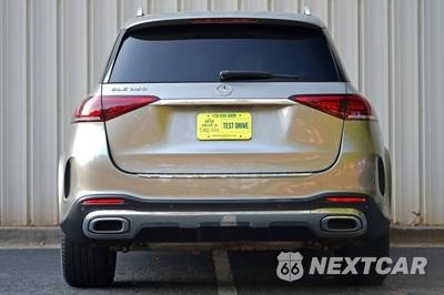 2022 Mercedes-Benz GLE 350 - zdjęcie 11 z 50 - miniatura