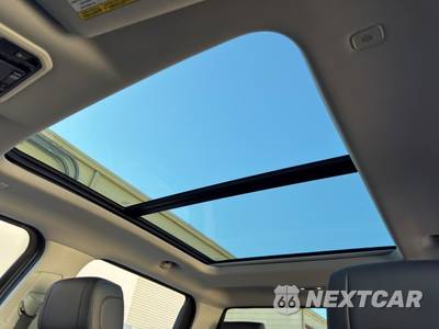 2024 Toyota Tundra Limited Crew Cab Short Bed - zdjęcie 12 z 50 - miniatura