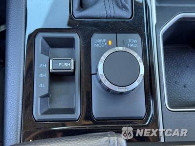 2024 Toyota Tundra Limited Crew Cab Short Bed - zdjęcie 30 z 50 - miniatura
