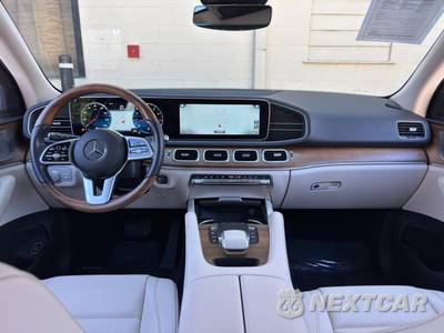 2022 Mercedes-Benz GLE 350 - zdjęcie 13 z 50 - miniatura