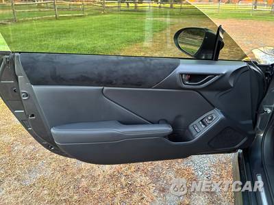 2025 Toyota GR86 Premium - zdjęcie 12 z 29 - miniatura
