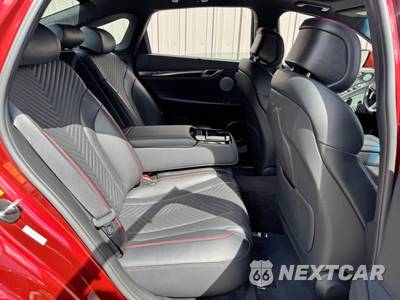 2023 Genesis G80 3.5T Sport - zdjęcie 36 z 48 - miniatura