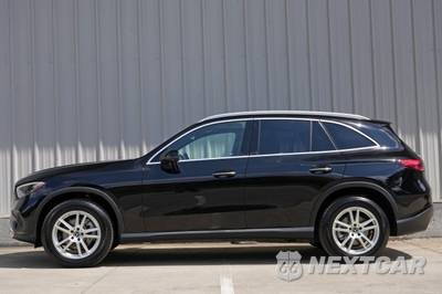 2023 Mercedes-Benz GLC 300 4MATIC - zdjęcie 9 z 50 - miniatura