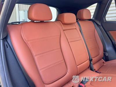 2023 Mercedes-Benz GLC 300 4MATIC - zdjęcie 44 z 50 - miniatura