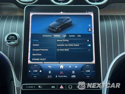 2023 Mercedes-Benz GLC 300 4MATIC - zdjęcie 33 z 50 - miniatura