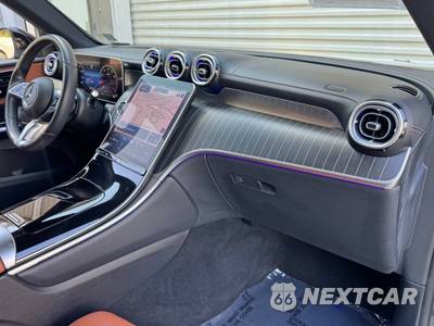 2023 Mercedes-Benz GLC 300 4MATIC - zdjęcie 15 z 50 - miniatura