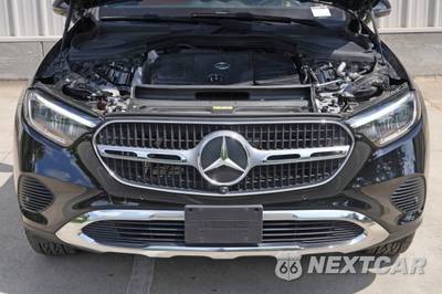 2023 Mercedes-Benz GLC 300 4MATIC - zdjęcie 8 z 50 - miniatura