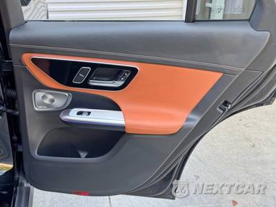 2023 Mercedes-Benz GLC 300 4MATIC - zdjęcie 50 z 50 - miniatura