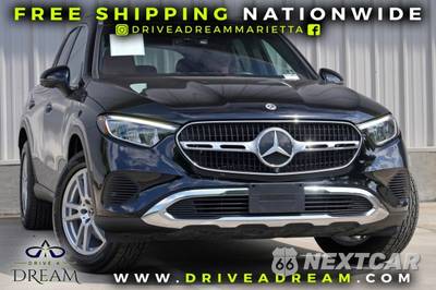 2023 Mercedes-Benz GLC 300 4MATIC - zdjęcie 2 z 50 - miniatura
