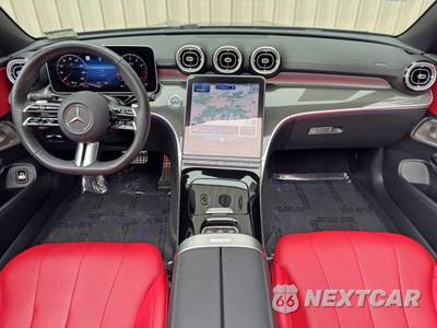 2024 Mercedes-Benz CLE 300 Convertible - zdjęcie 10 z 50 - miniatura