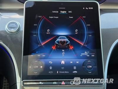 2024 Mercedes-Benz AMG CLE 53 4MATIC+ Coupe - zdjęcie 32 z 50 - miniatura