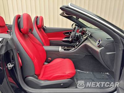 2024 Mercedes-Benz CLE 300 Convertible - zdjęcie 13 z 50 - miniatura