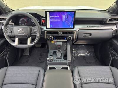 2026 Toyota Tacoma TRD Off-Road Crew Cab Medium Bed - zdjęcie 13 z 50 - miniatura
