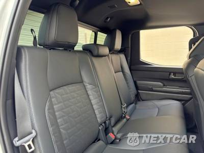 2026 Toyota Tacoma TRD Off-Road Crew Cab Medium Bed - zdjęcie 39 z 50 - miniatura