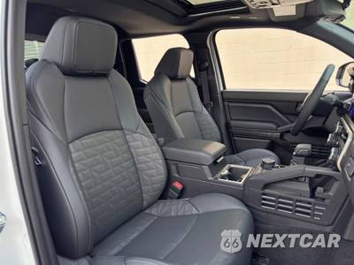 2026 Toyota Tacoma TRD Off-Road Crew Cab Medium Bed - zdjęcie 37 z 50 - miniatura
