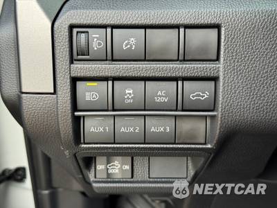 2026 Toyota Tacoma TRD Off-Road Crew Cab Medium Bed - zdjęcie 18 z 50 - miniatura