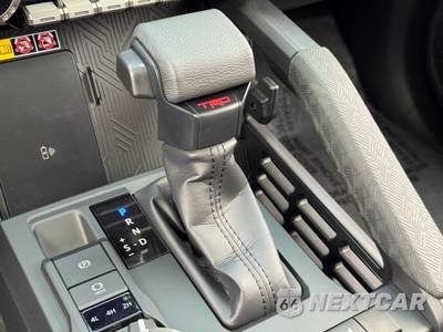 2026 Toyota Tacoma TRD Off-Road Crew Cab Medium Bed - zdjęcie 31 z 50 - miniatura