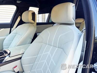 2024 BMW 7 Series 760i xDrive - zdjęcie 43 z 50 - miniatura