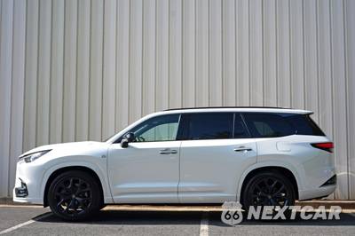 2025 Lexus TX 350 F SPORT Handling - zdjęcie 9 z 50 - miniatura