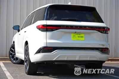2025 Lexus TX 350 F SPORT Handling - zdjęcie 6 z 50 - miniatura