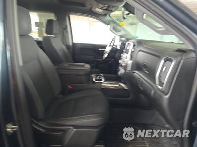 2019 GMC Sierra 1500 Elevation Crew Cab Short Bed - zdjęcie 8 z 22 - miniatura
