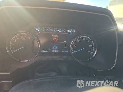 2023 Ford F-150 Hybrid XLT Crew Cab Medium Bed - zdjęcie 12 z 20 - miniatura