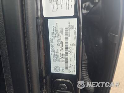 2024 Ford F-150 STX Crew Cab Short Bed - zdjęcie 14 z 17 - miniatura