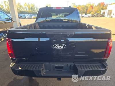 2024 Ford F-150 XLT Crew Cab Short Bed - zdjęcie 5 z 20 - miniatura