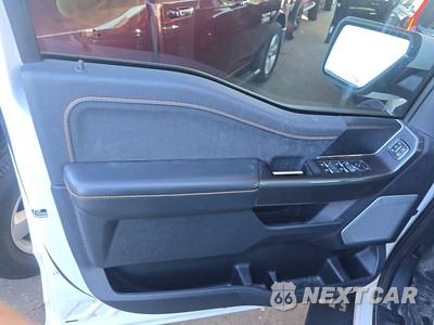 2023 Ford F-150 Tremor Crew Cab Short Bed - zdjęcie 9 z 29 - miniatura