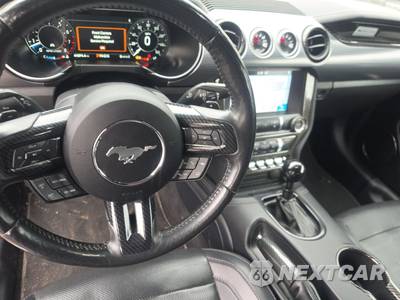 2019 Ford Mustang GT Premium Coupe - zdjęcie 11 z 22 - miniatura