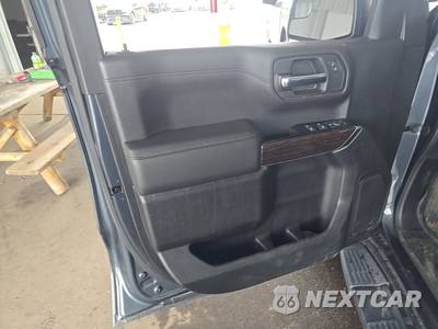 2019 GMC Sierra 1500 Elevation Crew Cab Short Bed - zdjęcie 9 z 22 - miniatura