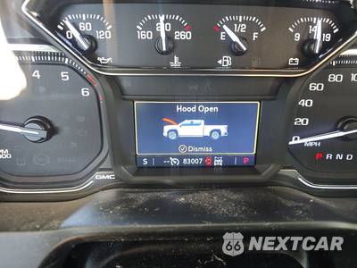 2019 GMC Sierra 1500 Elevation Crew Cab Medium Bed - zdjęcie 12 z 33 - miniatura